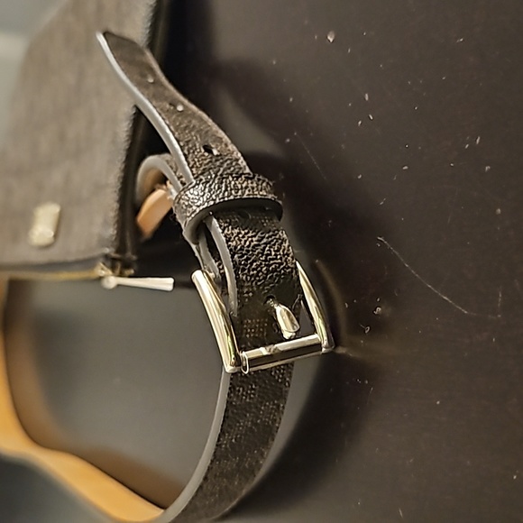 MICHAEL Michael Kors Logo Fanny Pack Belt - Picture 3 of 5